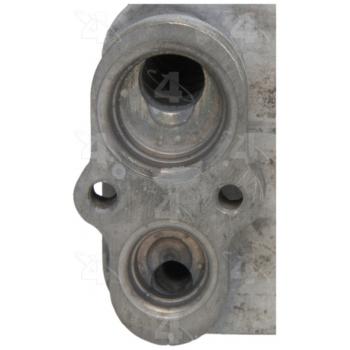 2015 Volvo XC60 A/C Evaporator Core Four Seasons 54993 image 4 of 4