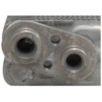 2006 Scion TC A/C Evaporator Core Four Seasons 54995 image 4 of 4