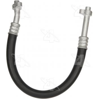 2010 Chevrolet Avalanche A/C Refrigerant Suction Hose Four Seasons 55005 image 2 of 2