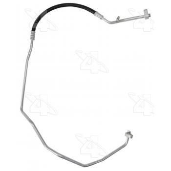 2011 Ram 2500 A/C Refrigerant Discharge Hose
