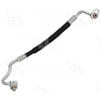 2007 Chrysler 300 A/C Refrigerant Discharge Hose