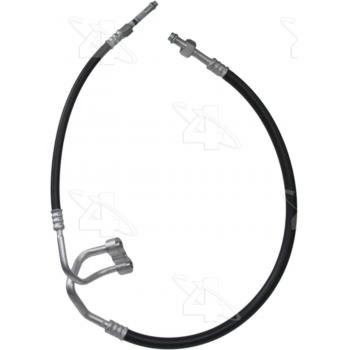 1978 Oldsmobile Cutlass Salon A/C Refrigerant Discharge / Suction Hose Assembly