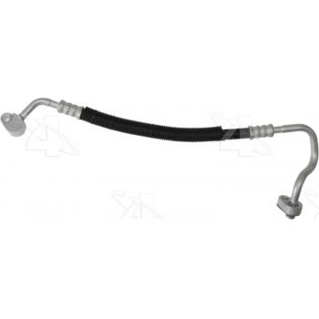 2008 Chrysler 300 A/C Refrigerant Discharge Hose Four Seasons 55105 image 2 of 3