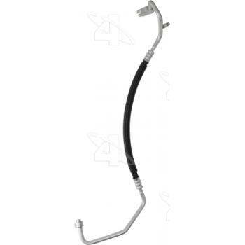 2018 Dodge Durango A/C Refrigerant Discharge Hose Four Seasons 55116 image 2 of 4