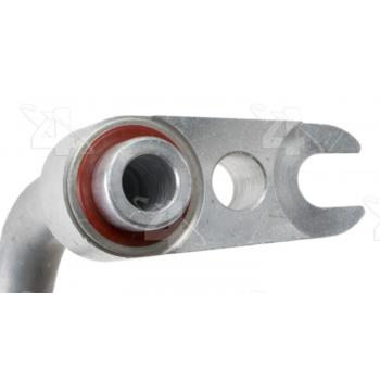 2018 Dodge Durango A/C Refrigerant Discharge Hose Four Seasons 55116 image 3 of 4