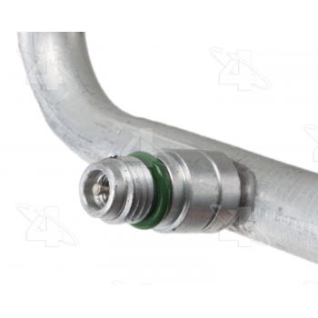 2018 Dodge Durango A/C Refrigerant Discharge Hose Four Seasons 55116 image 4 of 4