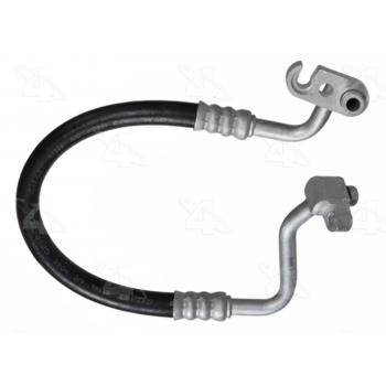 2004 Nissan Maxima A/C Refrigerant Discharge Hose Four Seasons 55119 image 1 of 4