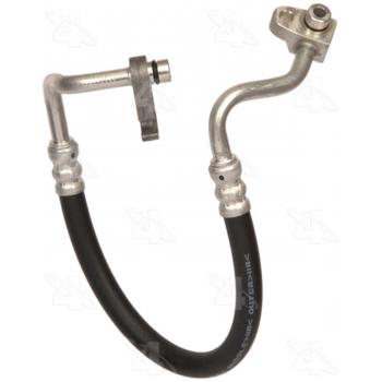 2004 Nissan Maxima A/C Refrigerant Discharge Hose Four Seasons 55119 image 2 of 4