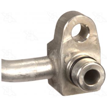 2004 Nissan Maxima A/C Refrigerant Discharge Hose Four Seasons 55119 image 4 of 4