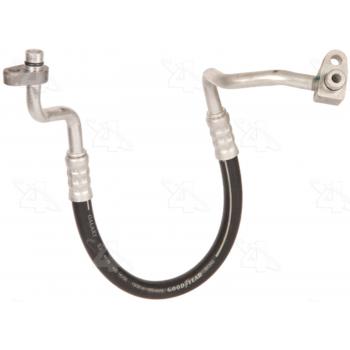 2006 Infiniti QX56 A/C Refrigerant Discharge Hose