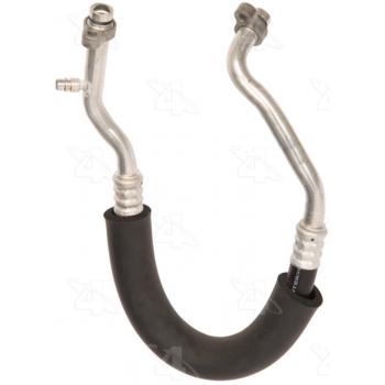 2006 Infiniti QX56 A/C Refrigerant Suction Hose