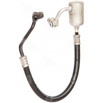 2005 Toyota Sequoia A/C Refrigerant Discharge Hose