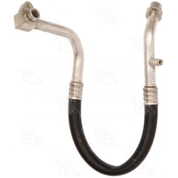 2015 Nissan Xterra A/C Refrigerant Suction Hose Four Seasons 55164 image 1 of 4