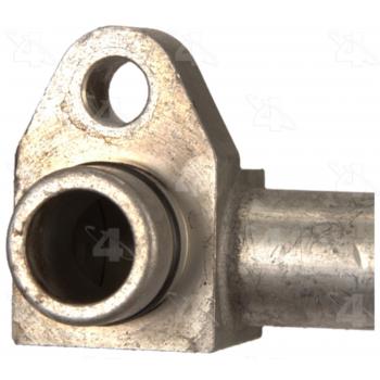 2015 Nissan Xterra A/C Refrigerant Suction Hose Four Seasons 55164 image 3 of 4