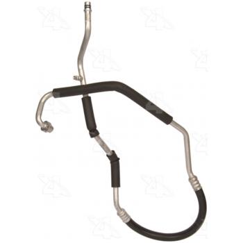 2013 Toyota Tacoma A/C Refrigerant Suction Hose Four Seasons 55180 image 2 of 4