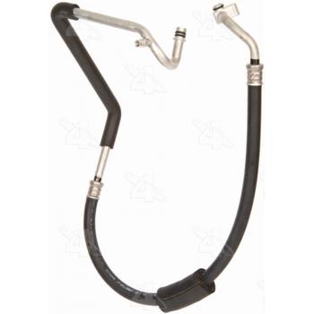 2004 Toyota Avalon A/C Refrigerant Suction Hose Four Seasons 55183 image 1 of 4