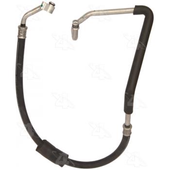 2004 Toyota Avalon A/C Refrigerant Suction Hose Four Seasons 55183 image 2 of 4