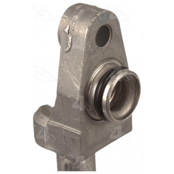 2007 Toyota Highlander A/C Refrigerant Suction Hose Four Seasons 55185 image 4 of 4