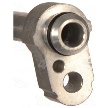 1997 Eagle Talon A/C Refrigerant Discharge Hose Four Seasons 55214 image 3 of 4