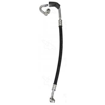 2001 Mitsubishi Eclipse A/C Refrigerant Discharge Hose Four Seasons 55223 image 1 of 4