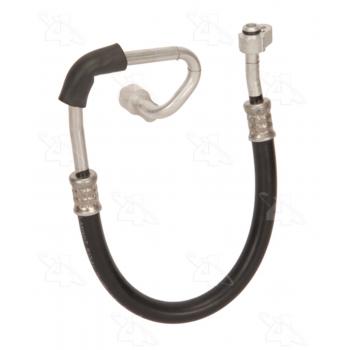 2001 Mitsubishi Eclipse A/C Refrigerant Discharge Hose Four Seasons 55223 image 2 of 4