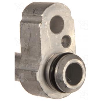 2001 Mitsubishi Eclipse A/C Refrigerant Discharge Hose Four Seasons 55223 image 4 of 4