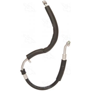 1997 Eagle Talon A/C Refrigerant Suction Hose