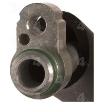 1999 Chrysler Sebring A/C Refrigerant Suction Hose Four Seasons 55232 image 3 of 4