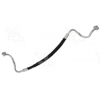 2011 Ram 2500 A/C Refrigerant Discharge Hose Four Seasons 55236 image 1 of 2