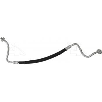 2011 Ram 2500 A/C Refrigerant Discharge Hose Four Seasons 55236 image 2 of 2