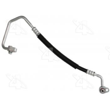 2008 Chrysler 300 A/C Refrigerant Discharge Hose Four Seasons 55241 image 1 of 3