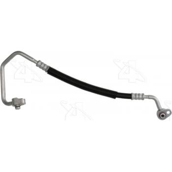 2008 Chrysler 300 A/C Refrigerant Discharge Hose Four Seasons 55241 image 3 of 3