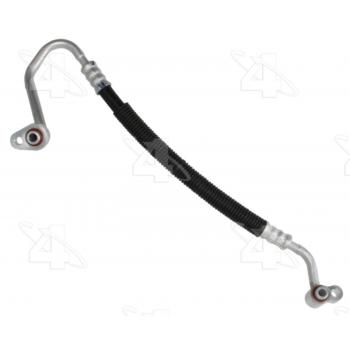 2010 Dodge Challenger A/C Refrigerant Discharge Hose Four Seasons 55255 image 1 of 3