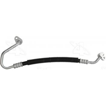 2010 Dodge Challenger A/C Refrigerant Discharge Hose Four Seasons 55255 image 2 of 3