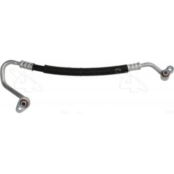 2010 Dodge Challenger A/C Refrigerant Discharge Hose Four Seasons 55255 image 3 of 3