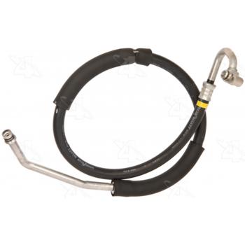 2005 Toyota Sequoia A/C Refrigerant Suction Hose