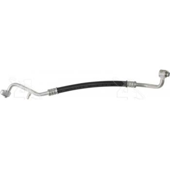 2007 Chrysler 300 A/C Refrigerant Suction Hose