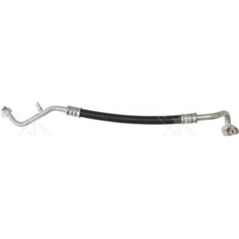 2008 Chrysler 300 A/C Refrigerant Suction Hose Four Seasons 55283 image 2 of 4