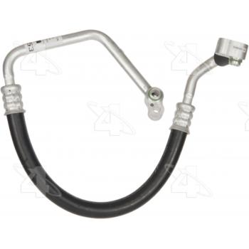 1993 Geo Prizm A/C Refrigerant Suction Hose Four Seasons 55353 image 1 of 2