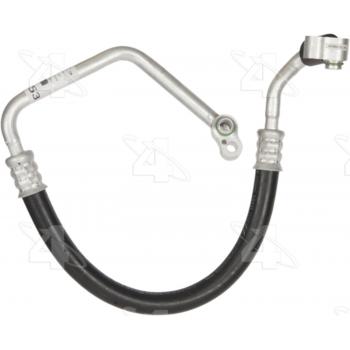 1993 Geo Prizm A/C Refrigerant Suction Hose Four Seasons 55353 image 2 of 2