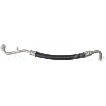 2008 Chrysler 300 A/C Refrigerant Suction Hose Four Seasons 55359 image 2 of 4