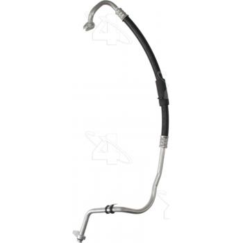 2004 Chrysler 300M A/C Refrigerant Suction Hose Four Seasons 55384 image 1 of 4