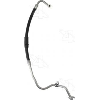 2004 Chrysler 300M A/C Refrigerant Suction Hose Four Seasons 55384 image 2 of 4