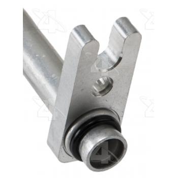 2004 Chrysler 300M A/C Refrigerant Suction Hose Four Seasons 55384 image 4 of 4