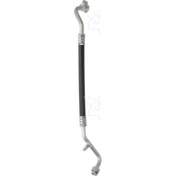 2008 Chrysler 300 A/C Refrigerant Suction Hose Four Seasons 55385 image 1 of 4