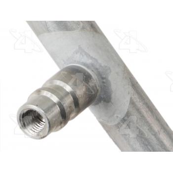 2008 Chrysler 300 A/C Refrigerant Suction Hose Four Seasons 55385 image 4 of 4