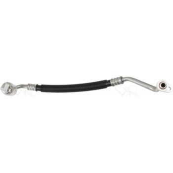 2014 Jeep Compass A/C Refrigerant Suction Hose