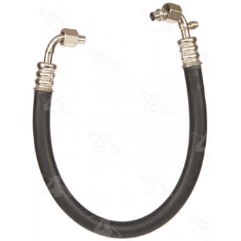 1993 Volkswagen Cabriolet A/C Refrigerant Discharge Hose