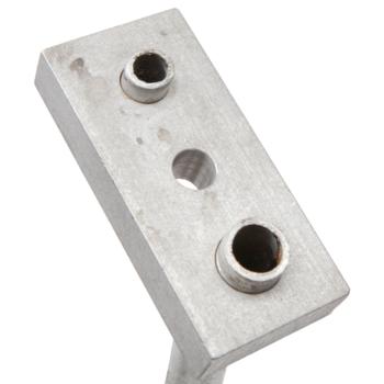 1987 Dodge 600 A/C Discharge and Liquid Line Four Seasons 55502 image 3 of 4