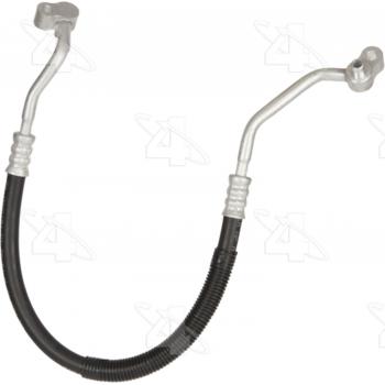 2005 Pontiac Montana A/C Refrigerant Discharge Hose Four Seasons 55534 image 2 of 2